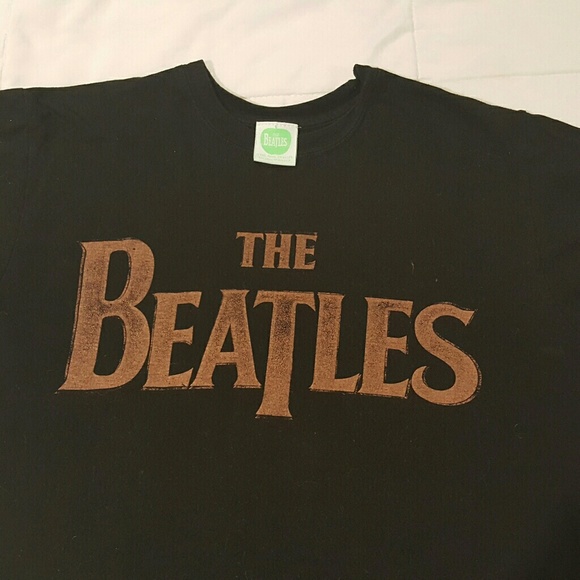 Beatles Other - BEATLES T-Shirt